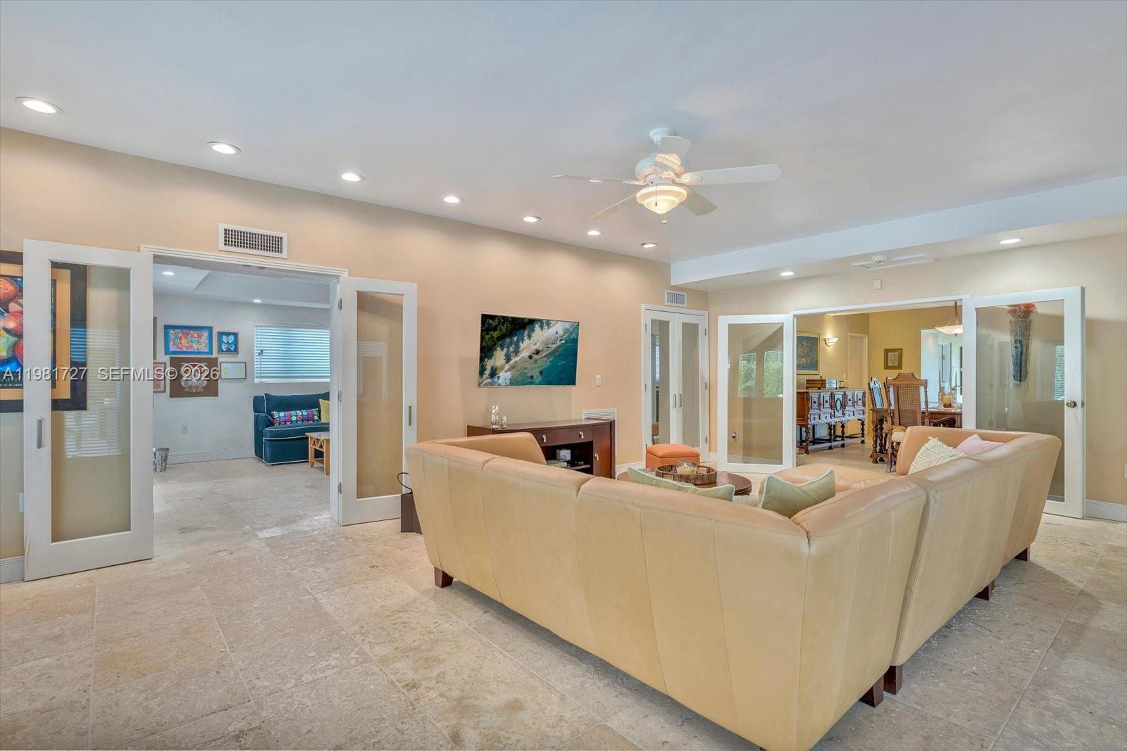 CORAL GABLES SEC C - Residential