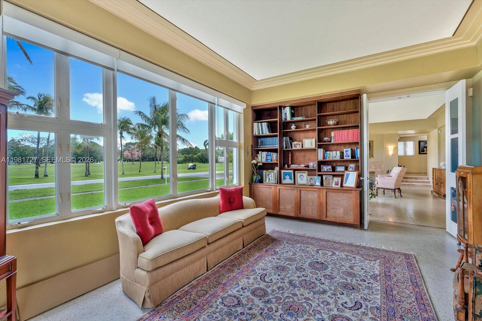 CORAL GABLES SEC C - Residential