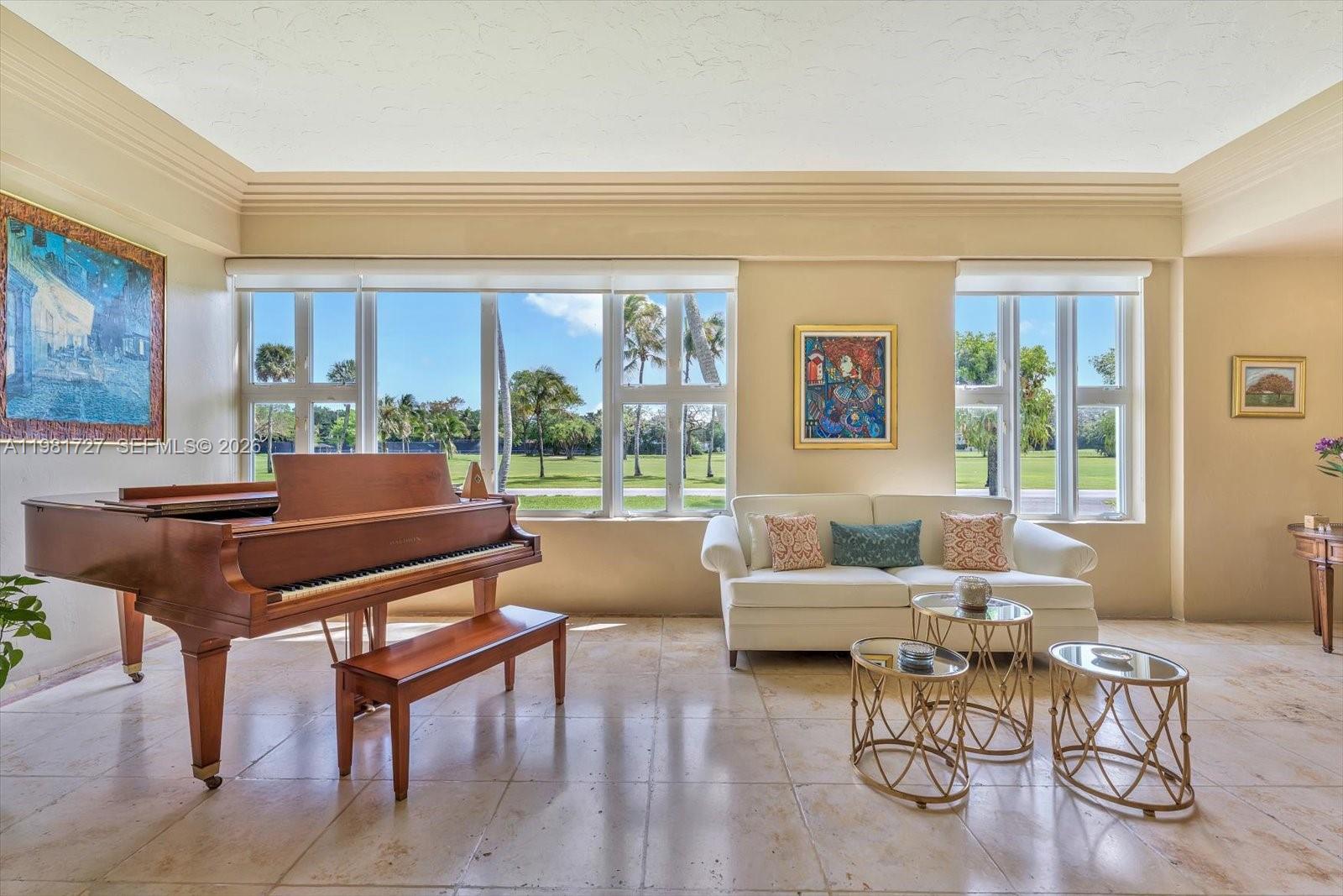 CORAL GABLES SEC C - Residential