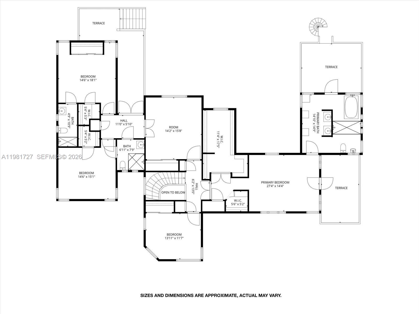CORAL GABLES SEC C - Residential