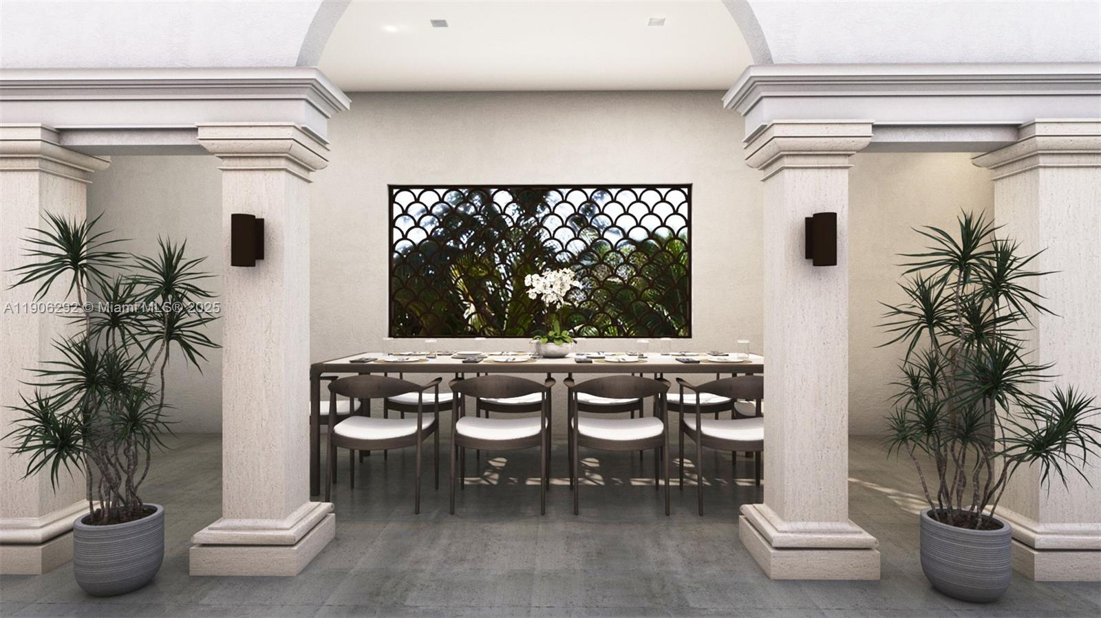 CORAL GABLES BILTMORE SEC - Residential