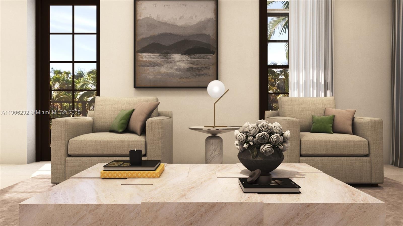 CORAL GABLES BILTMORE SEC - Residential