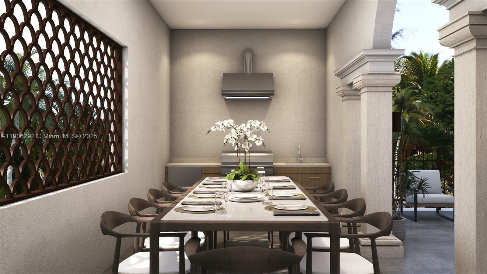 CORAL GABLES BILTMORE SEC - Residential