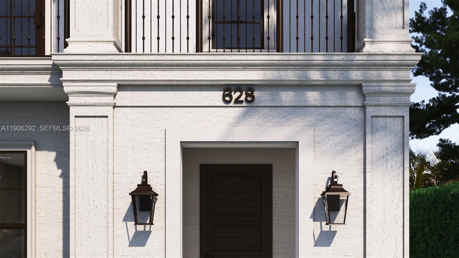 CORAL GABLES BILTMORE SEC - Residential