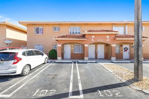 Photo of 2425 W 76th St #102, Hialeah, FL 33016 (MLS # A11934009)