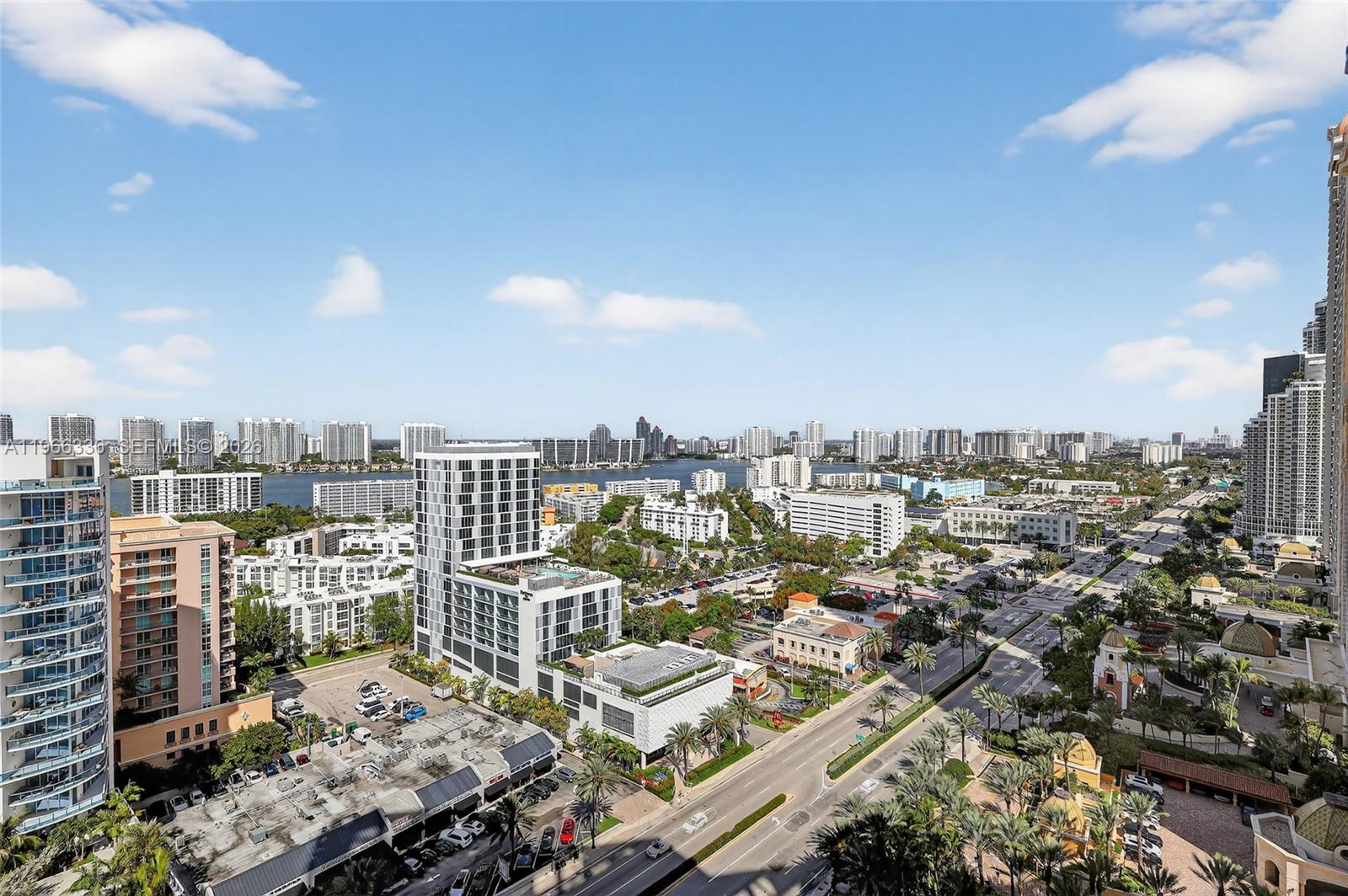 THE PINNACLE CONDO - Residential