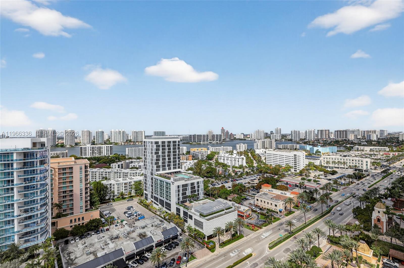 THE PINNACLE CONDO - Residential