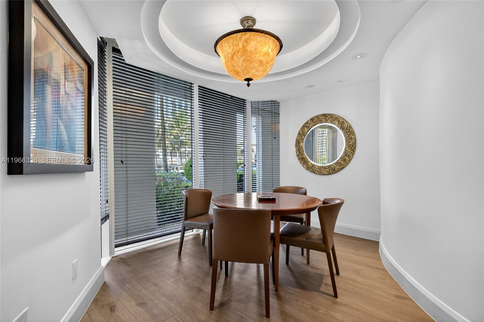 THE PINNACLE CONDO - Residential