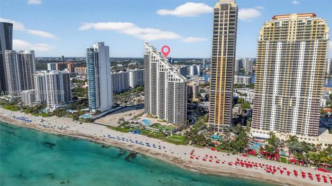 17555 Collins Ave 2303/04 Sunny Isles Beach FL 33160