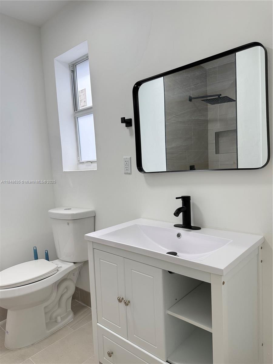 Beautifully updated and freshly painted, this bright and modern 1 bed / 1 bath unit features sleek new porcelain floors, abundant natural light, and a private patio perfect for relaxing or entertaining. Enjoy the comfort of impact windows, convenient parking, and an unbeatable location just 10 minutes from the beach and 5 minutes from I-95. Rent includes all utilities—water, electricity, internet, and basic cable—making it an incredible value. Move-in ready and hassle-free—first month, last month, and security deposit required. Don’t miss this opportunity!