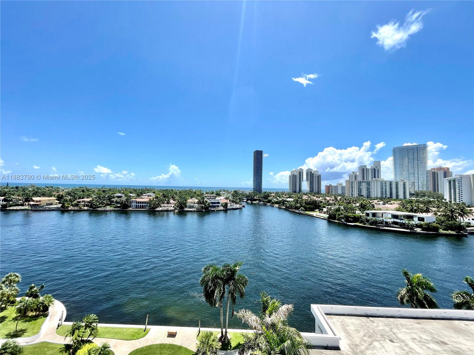 TURNBERRY ISLE CONDO - Residential Lease