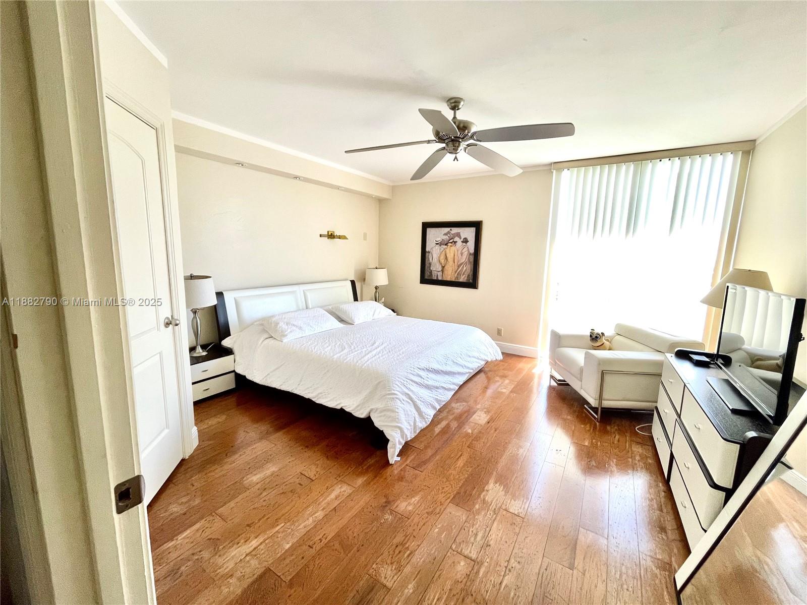 TURNBERRY ISLE CONDO - Residential Lease