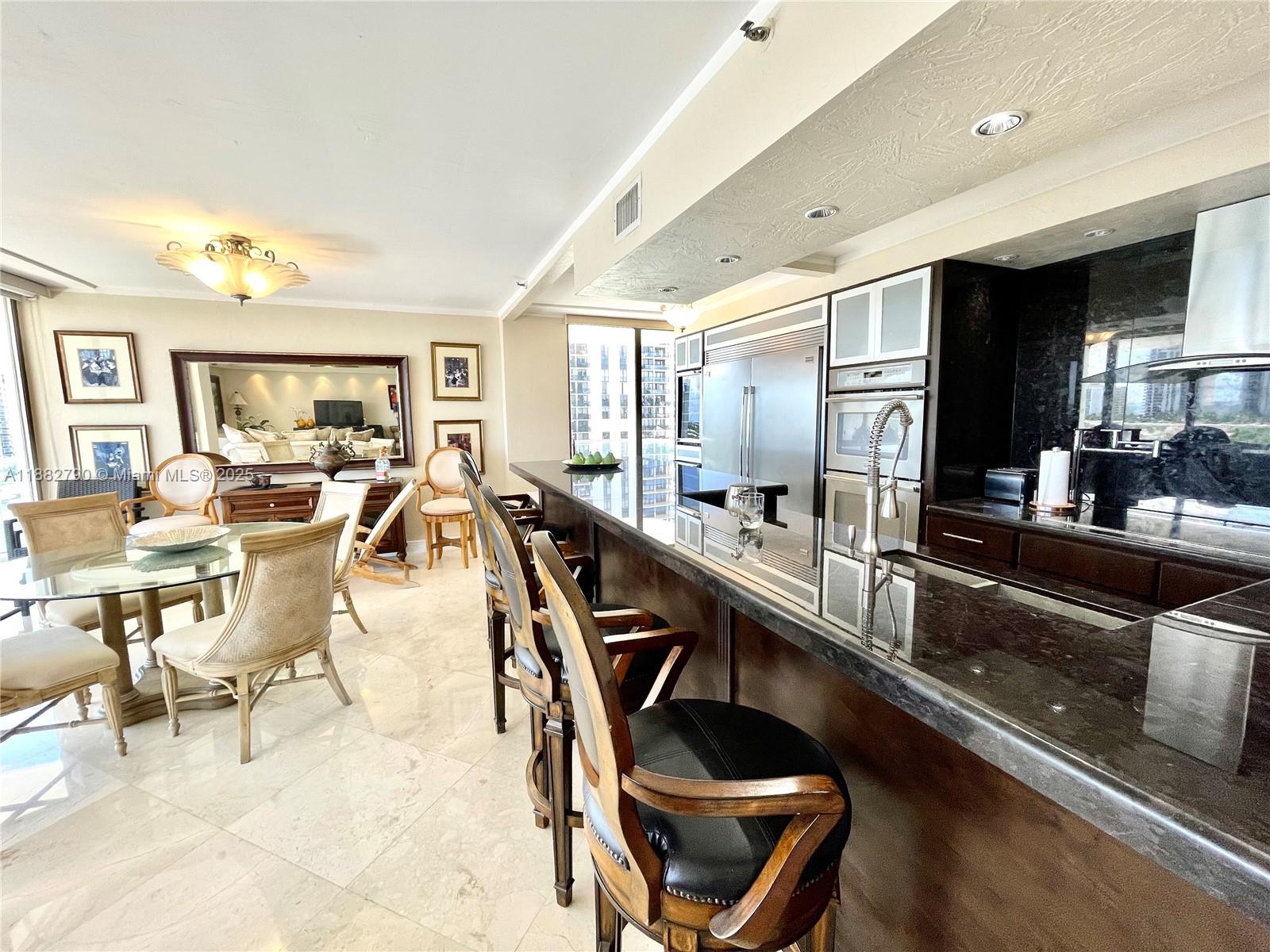 TURNBERRY ISLE CONDO - Residential Lease
