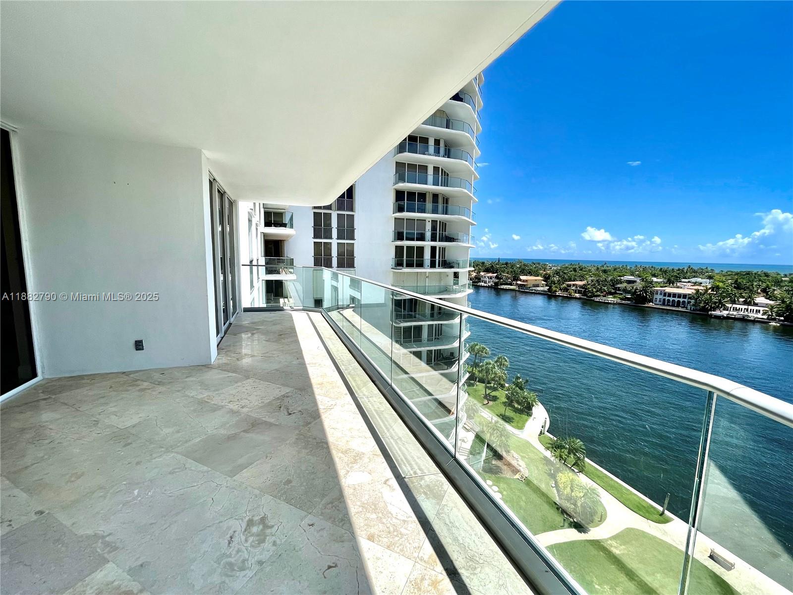TURNBERRY ISLE CONDO - Residential Lease