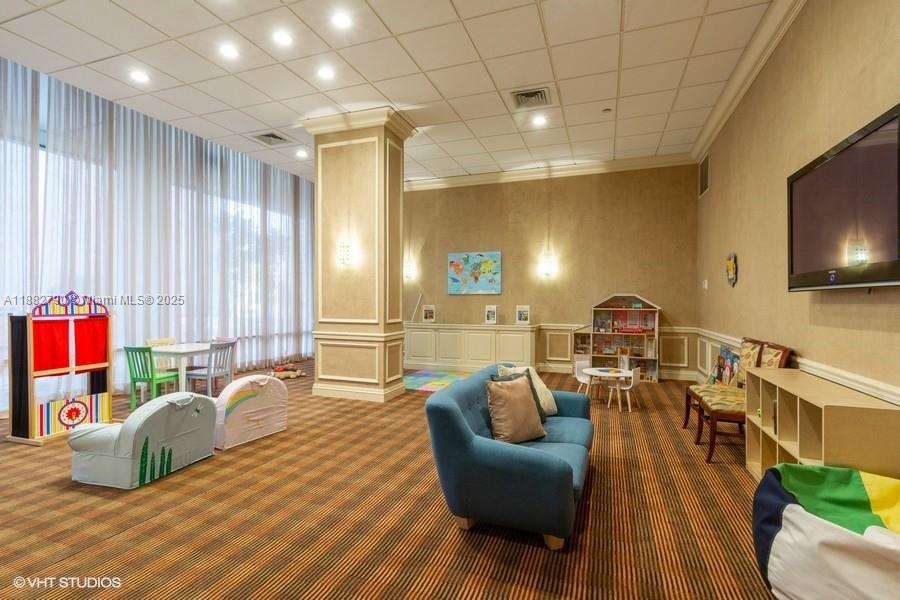 TURNBERRY ISLE CONDO - Residential Lease