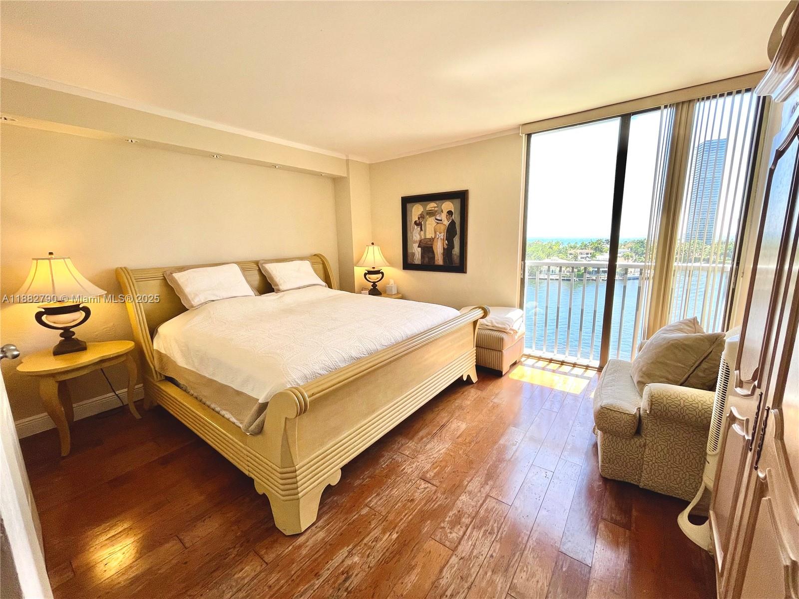 TURNBERRY ISLE CONDO - Residential Lease