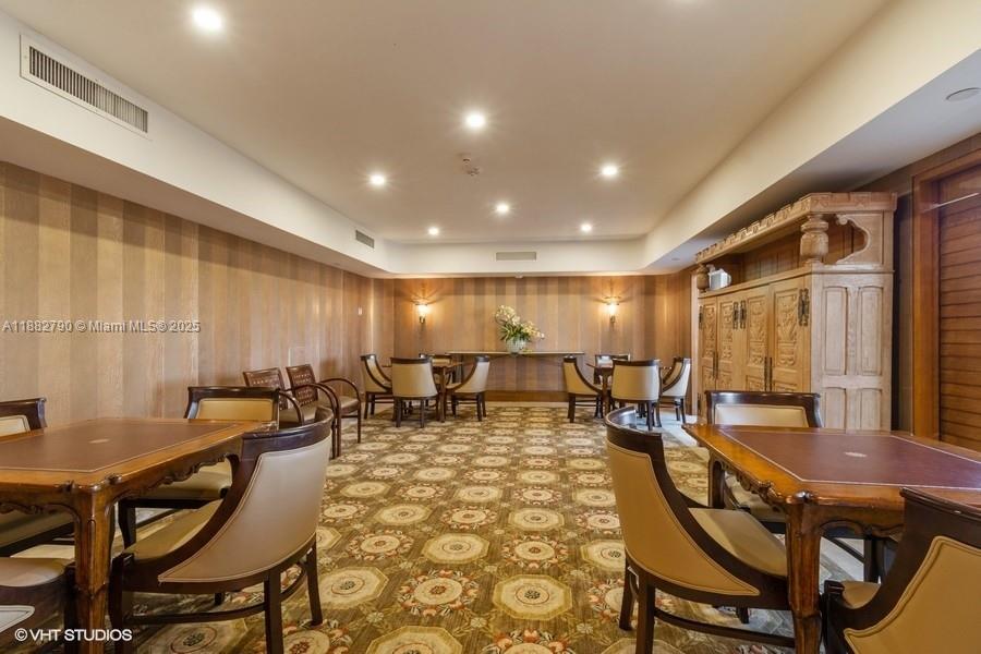 TURNBERRY ISLE CONDO - Residential Lease