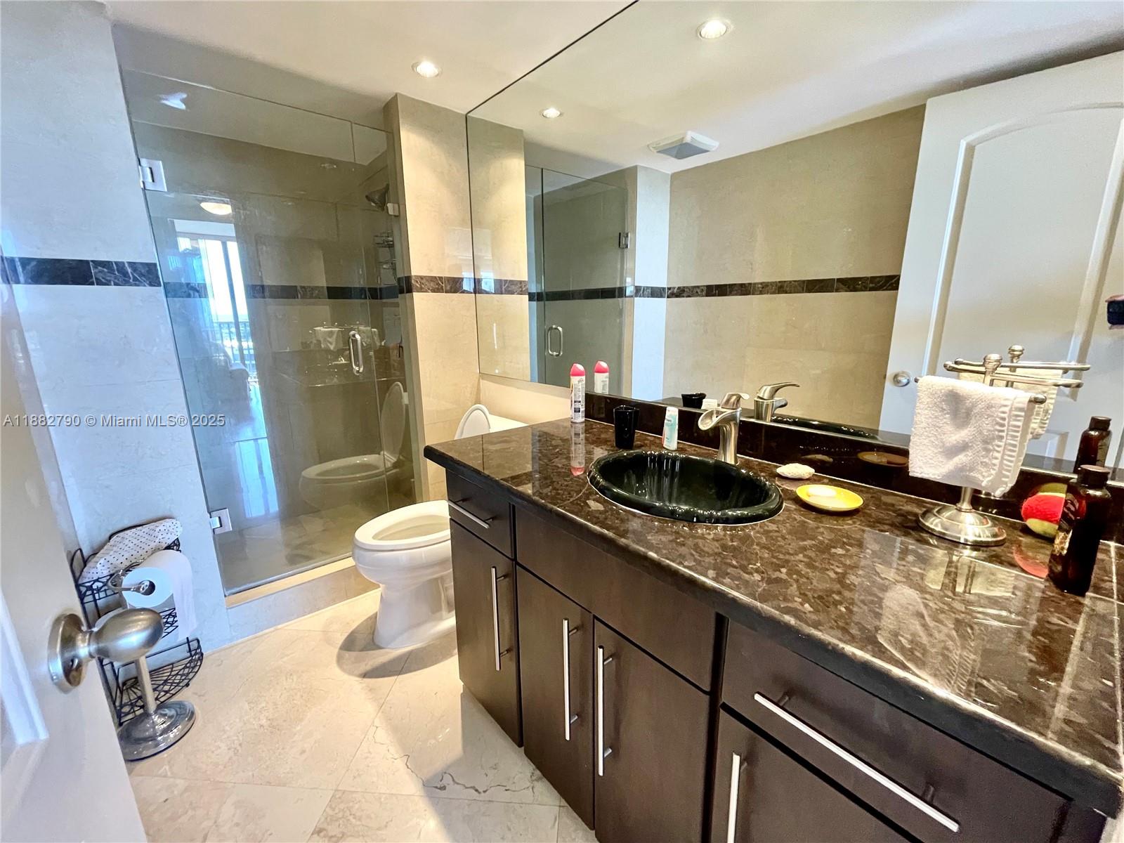 TURNBERRY ISLE CONDO - Residential Lease
