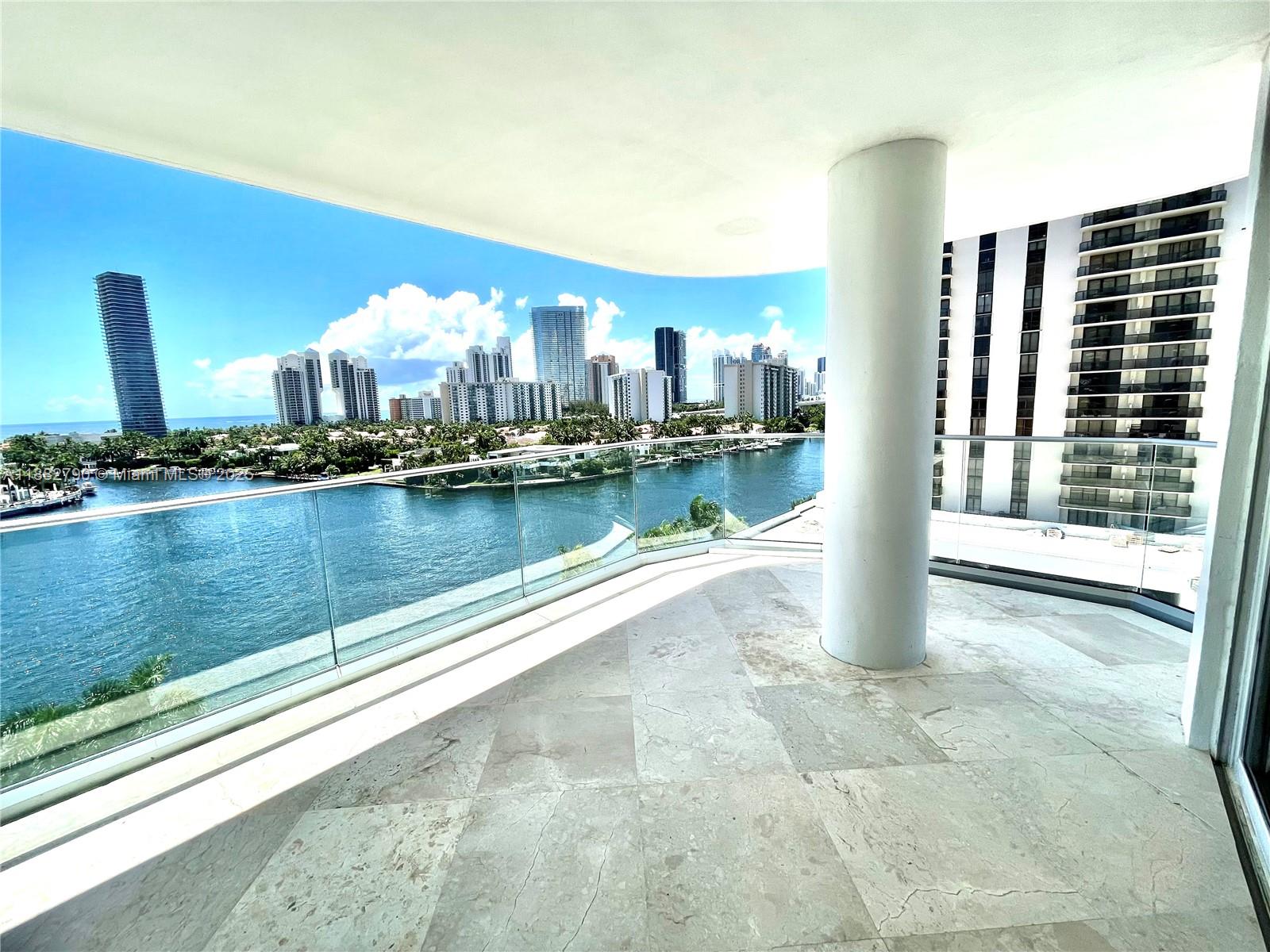 TURNBERRY ISLE CONDO - Residential Lease