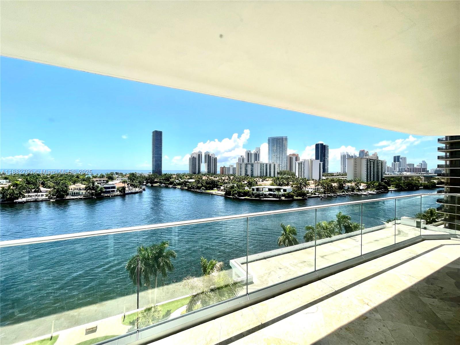 TURNBERRY ISLE CONDO - Residential Lease