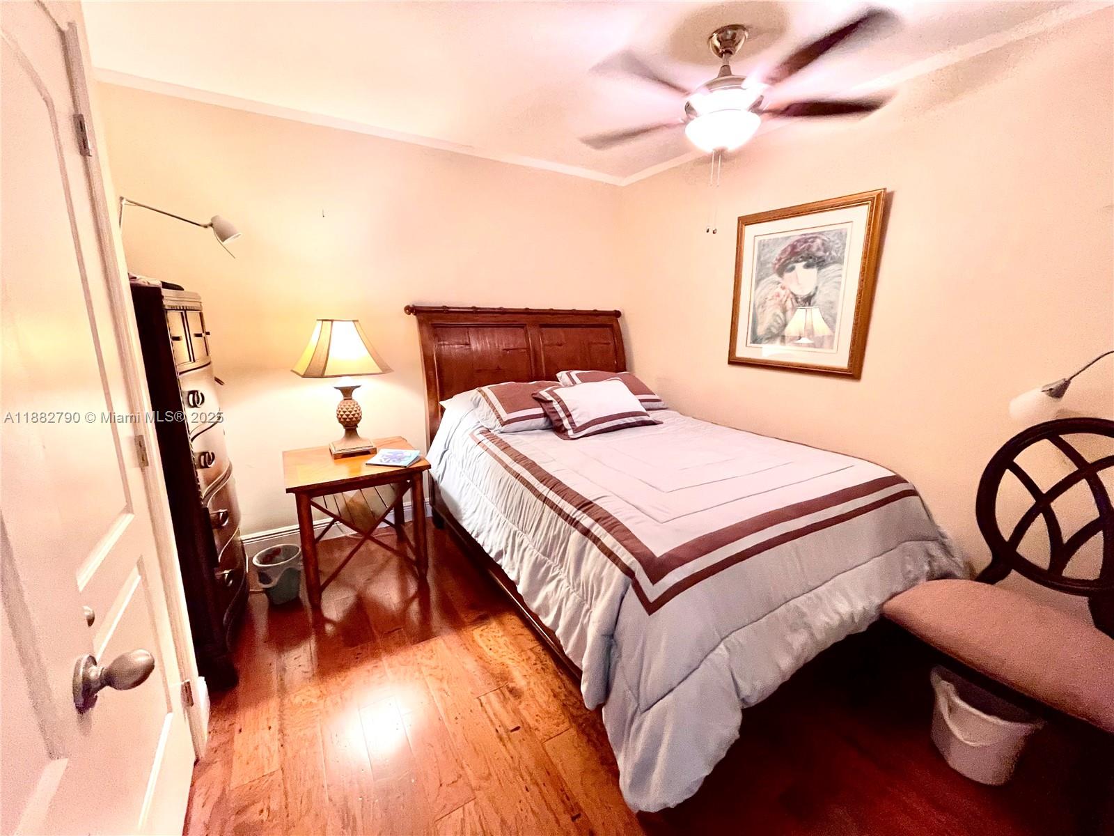 TURNBERRY ISLE CONDO - Residential Lease