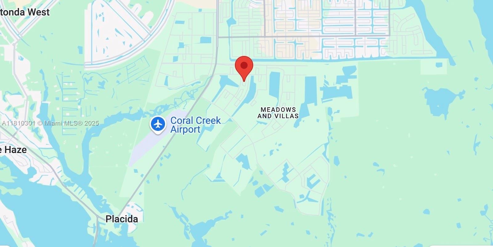 Rotonda Meadows - Land