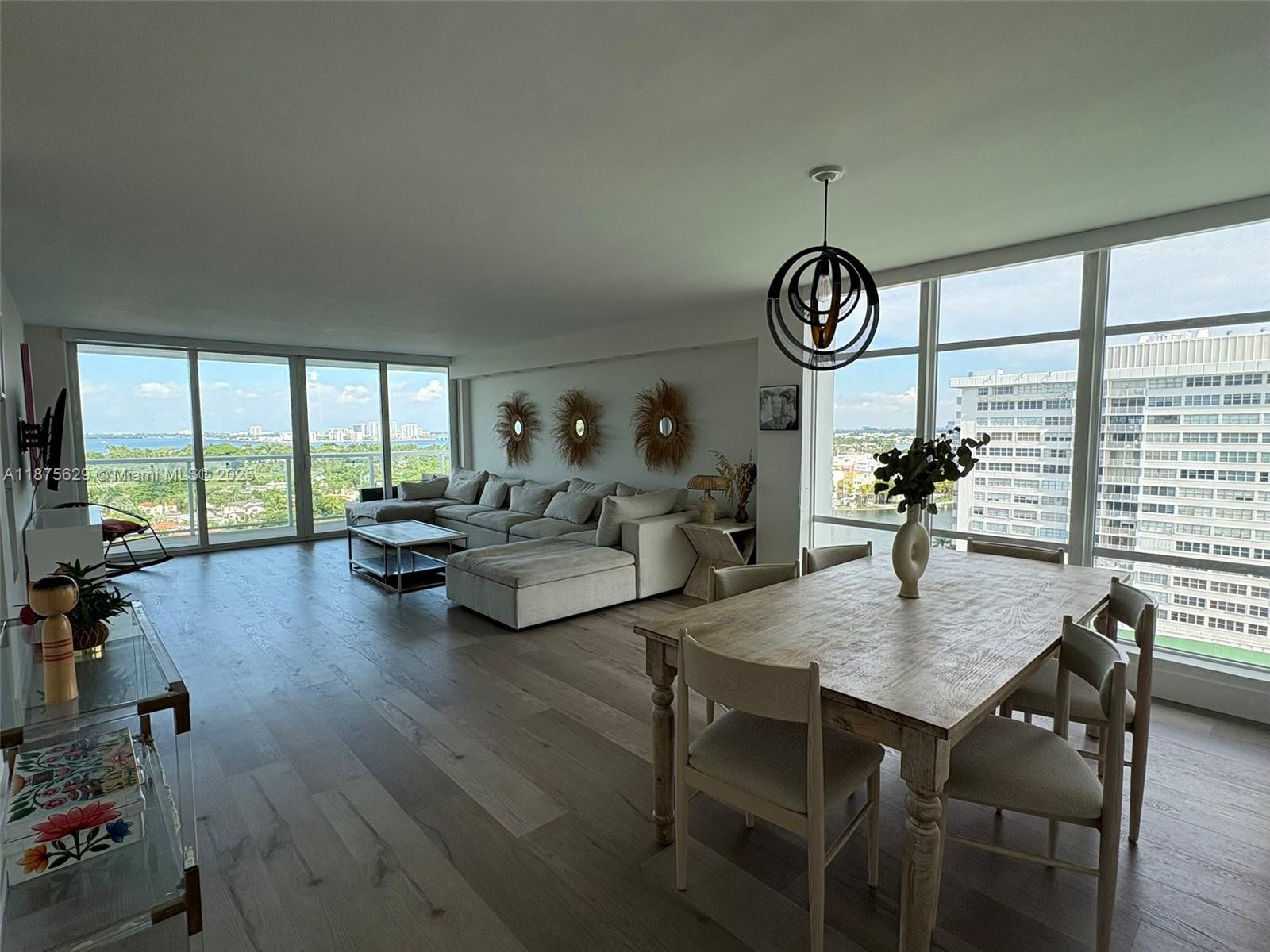 ROYAL EMBASSY CONDO - Residential Lease