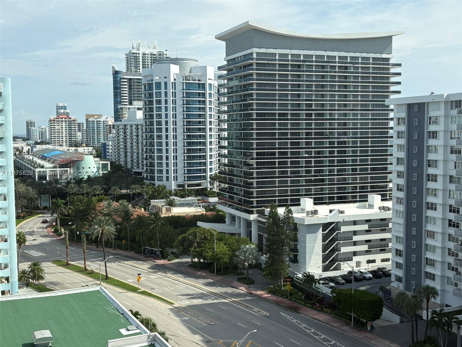 ROYAL EMBASSY CONDO - Residential Lease