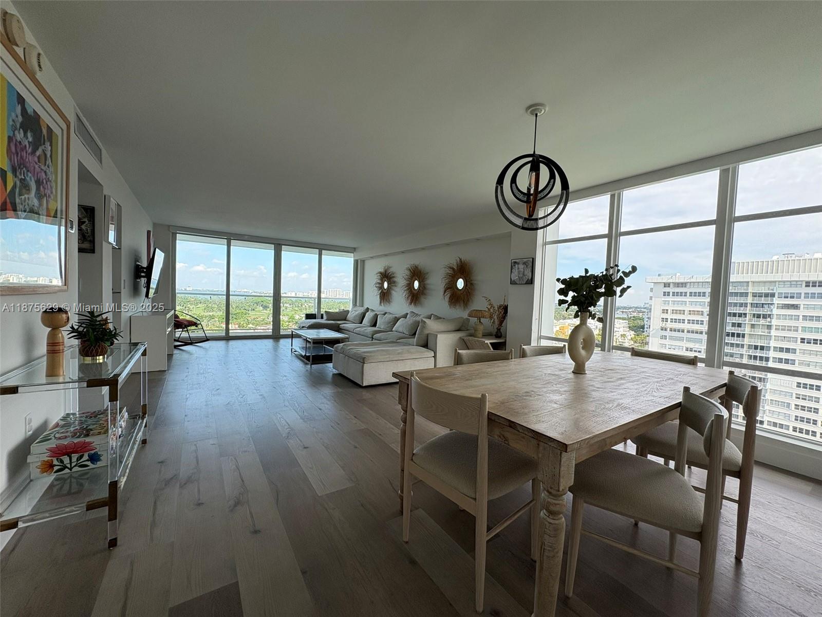 ROYAL EMBASSY CONDO - Residential Lease