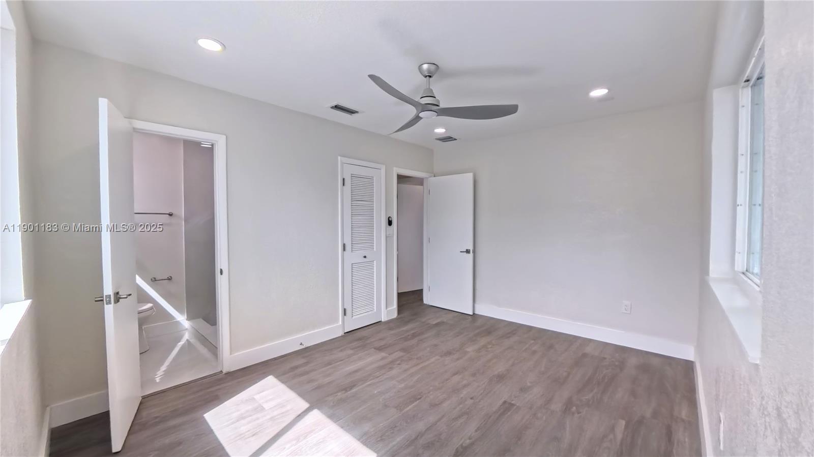 LUNSFORD GARDENS - Residential
