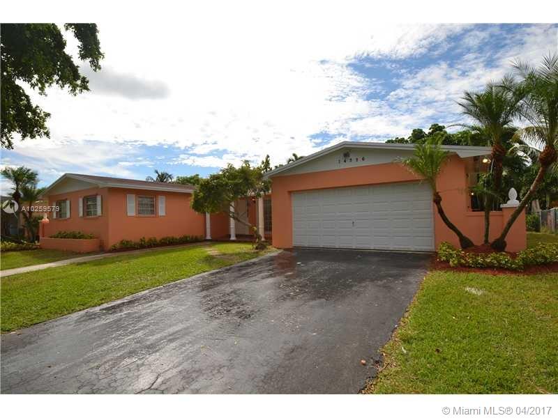 Great property in Miami, FL, offers a stunning layout. Enjoy peace of mind and the best quality ownership for a rental in the area. ONLY ONE MONTH DEPOSIT REQUIRED for qualified tenants. All kitchen appliances installed and maintained by landlord. One or Two years lease welcome in this beautiful home. PET FRIENDLY (some restrictions may apply). Easy to show - Vacant."Addt'l $100/month Pool Fee".