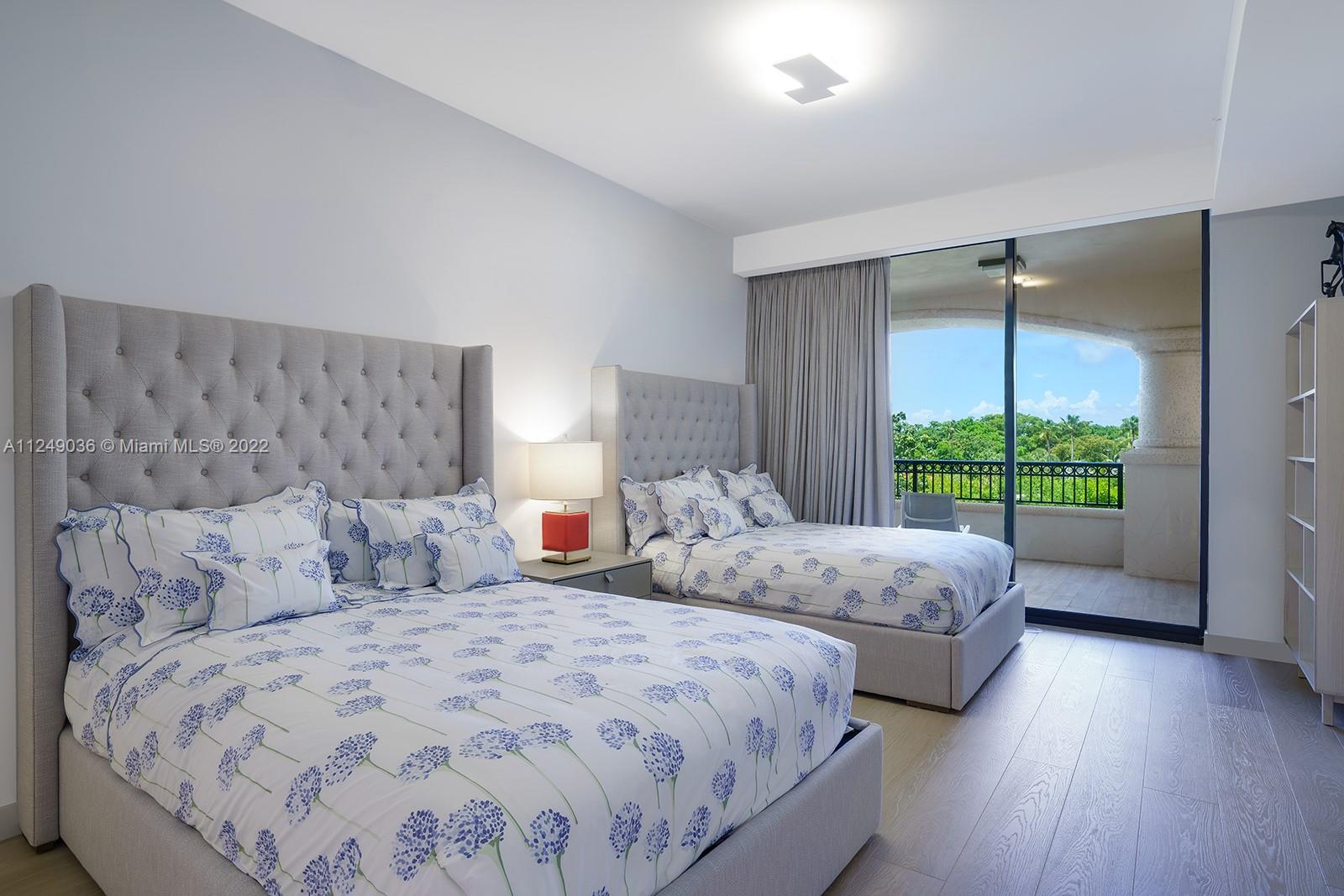 PALAZZO DELLA LUNA - Residential