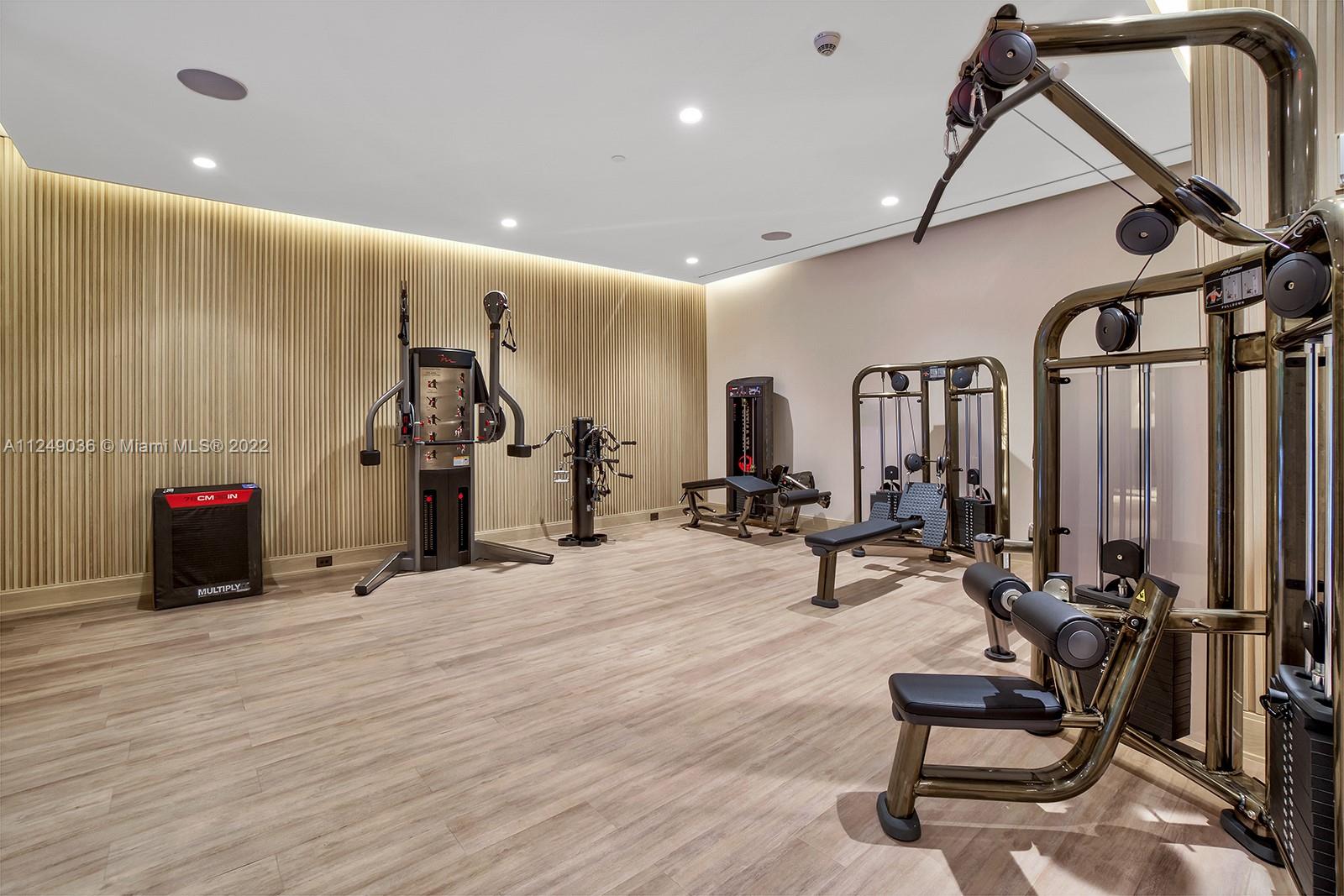 PALAZZO DELLA LUNA - Residential