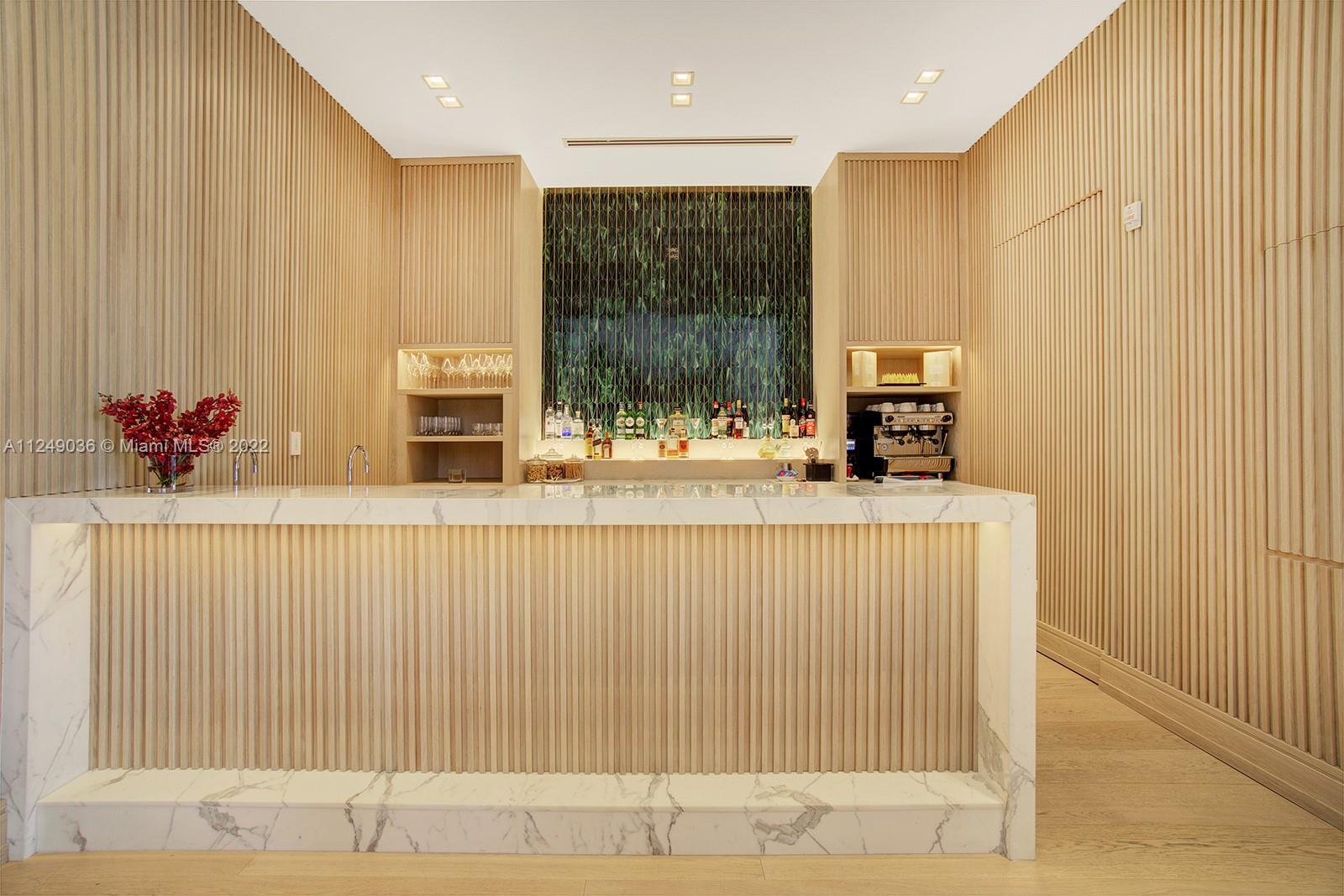 PALAZZO DELLA LUNA - Residential