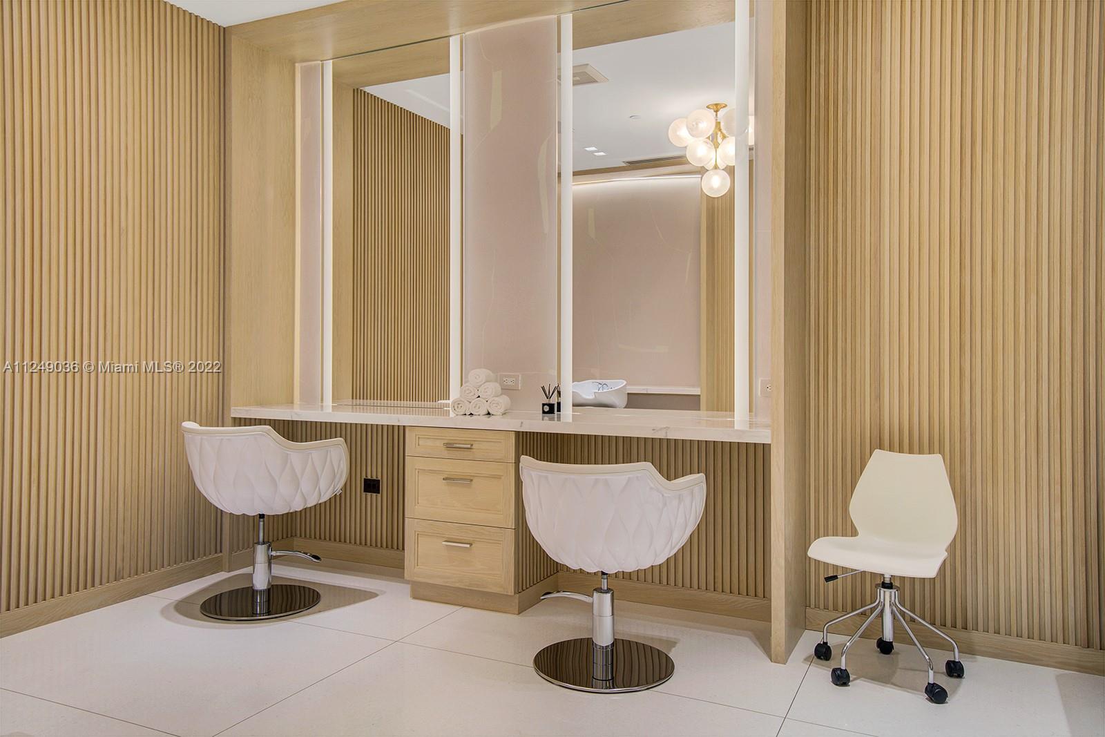 PALAZZO DELLA LUNA - Residential