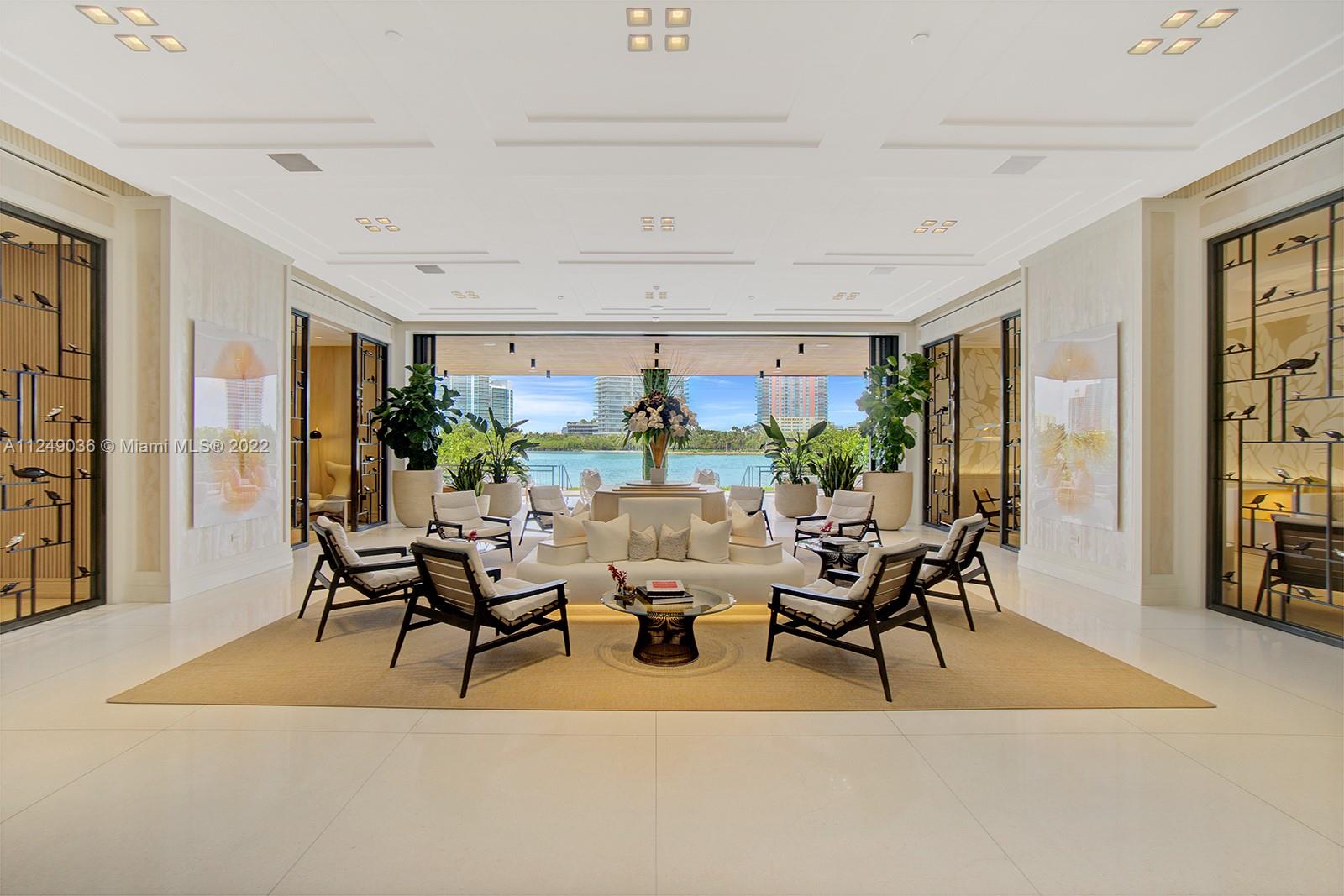 PALAZZO DELLA LUNA - Residential