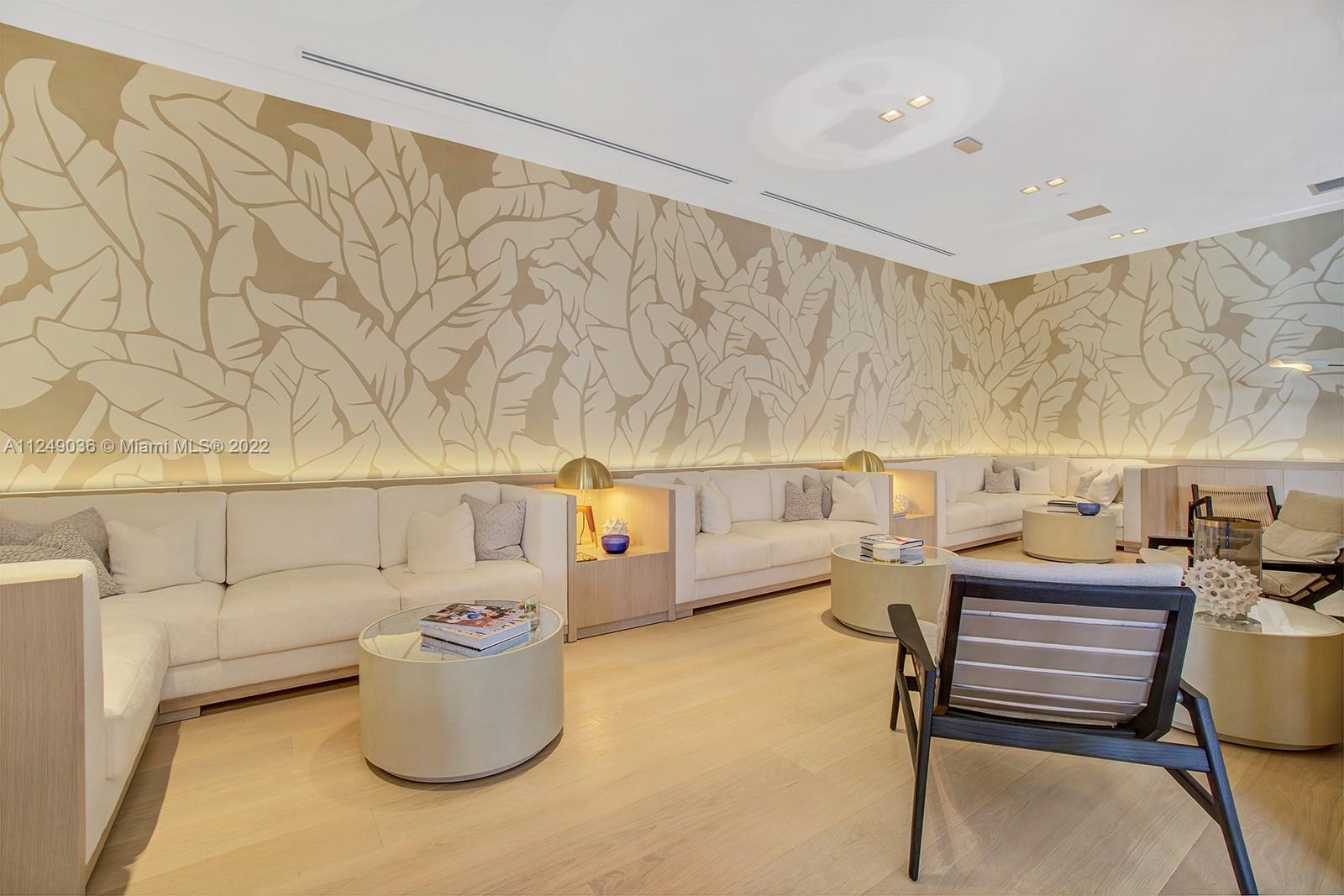 PALAZZO DELLA LUNA - Residential