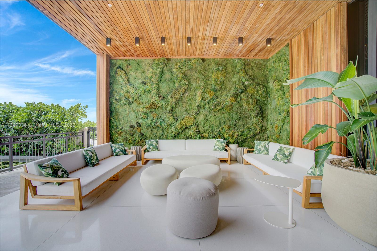 PALAZZO DELLA LUNA - Residential