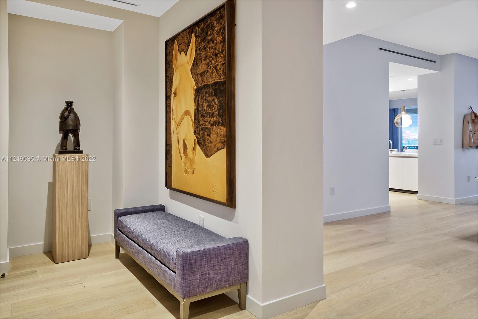 PALAZZO DELLA LUNA - Residential