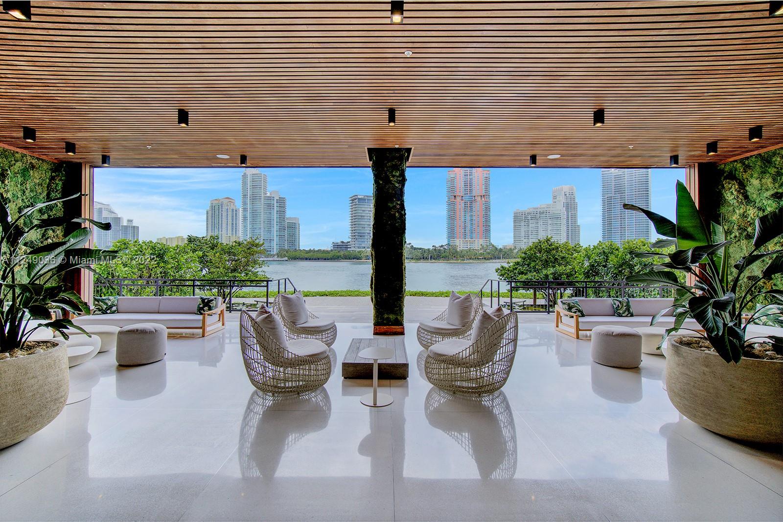 PALAZZO DELLA LUNA - Residential