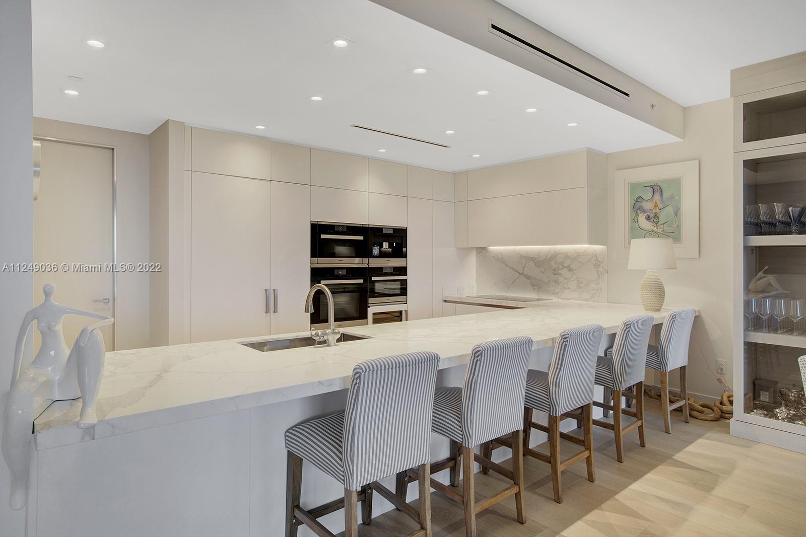 PALAZZO DELLA LUNA - Residential