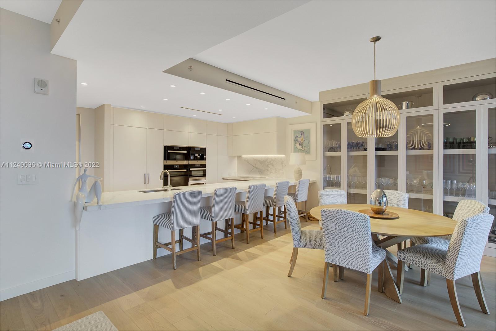 PALAZZO DELLA LUNA - Residential