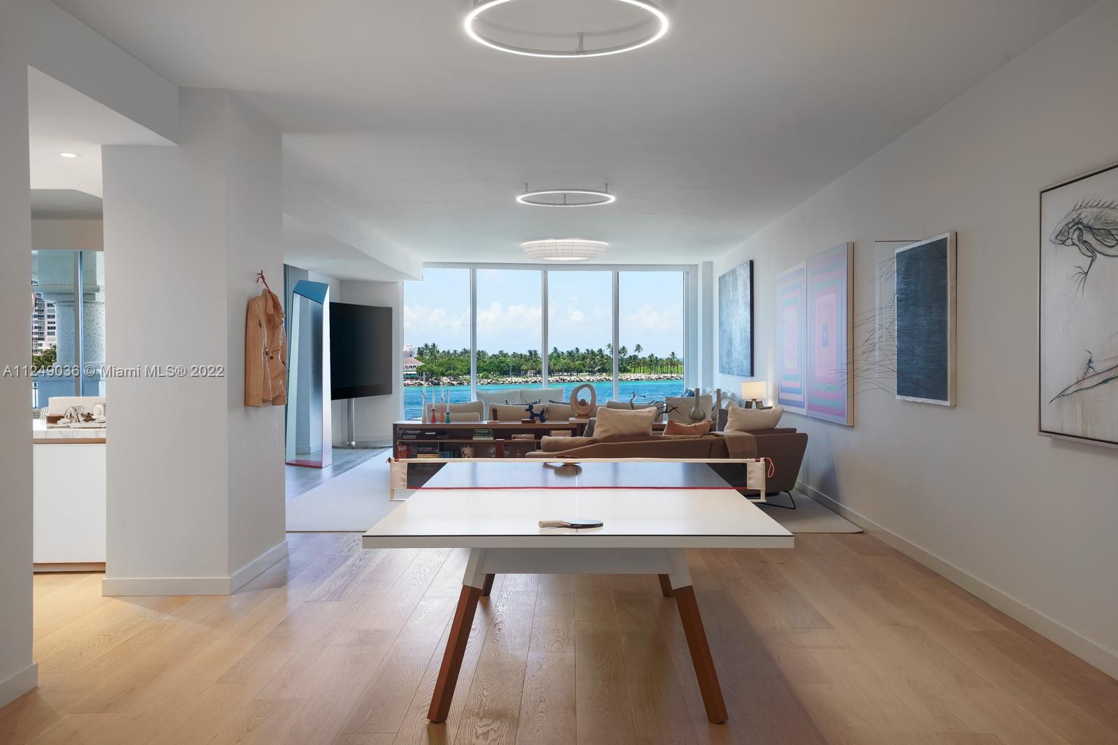 PALAZZO DELLA LUNA - Residential