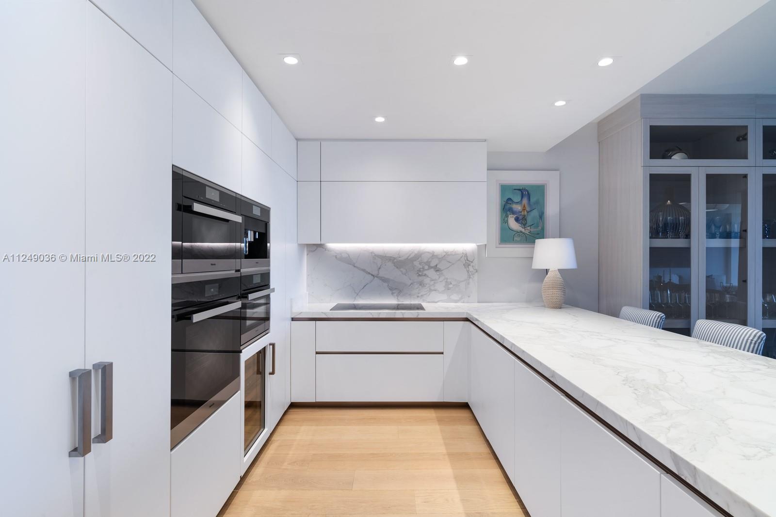 PALAZZO DELLA LUNA - Residential