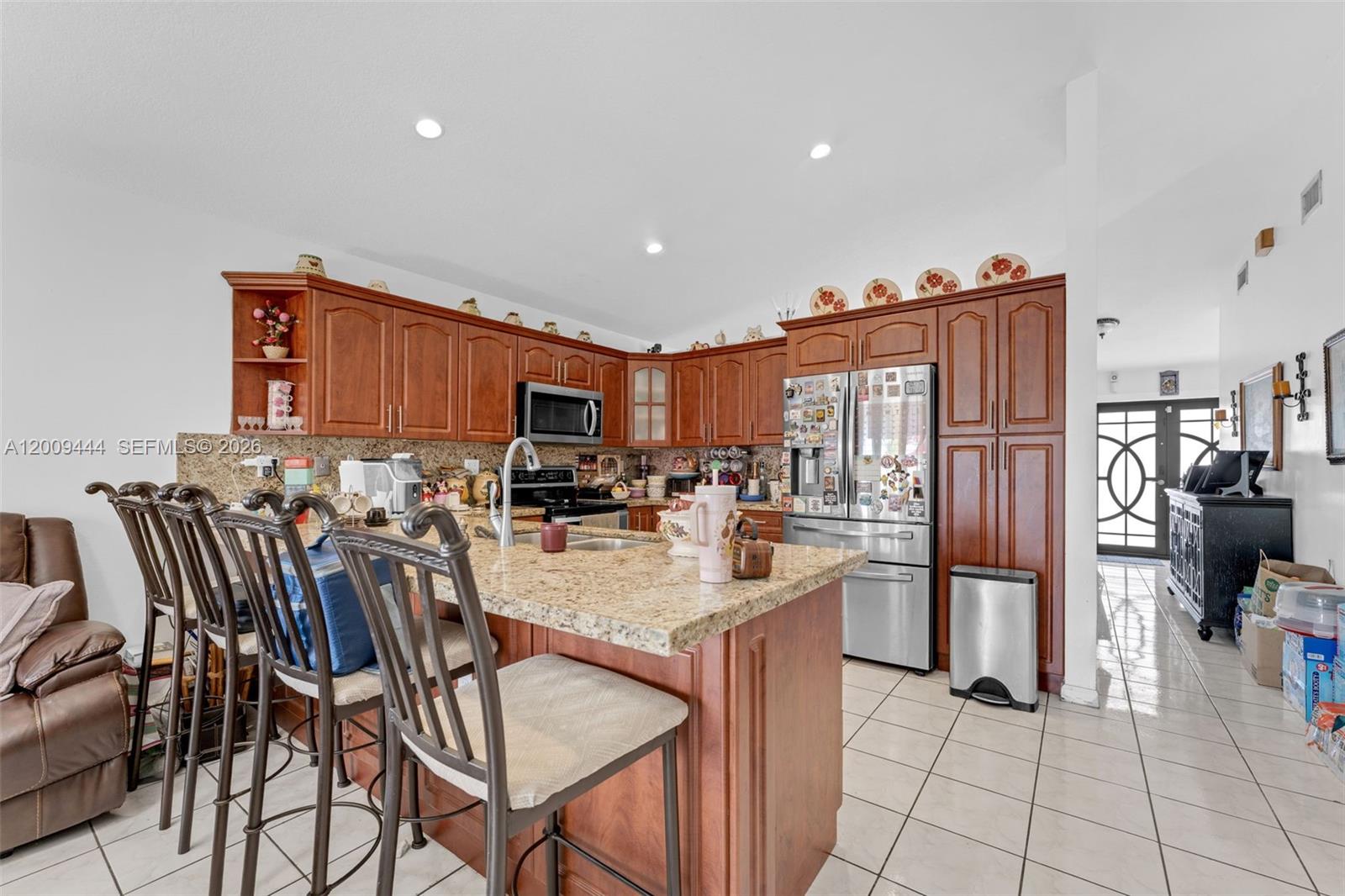 MARALEX HOMES - Residential