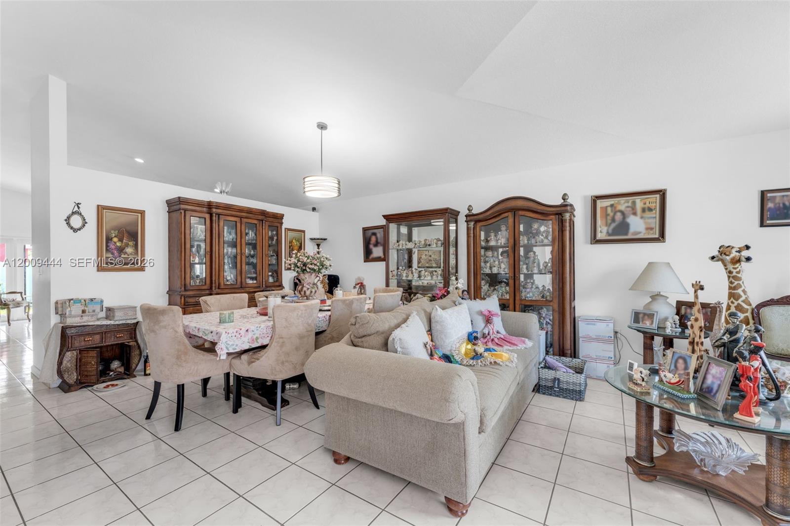 MARALEX HOMES - Residential