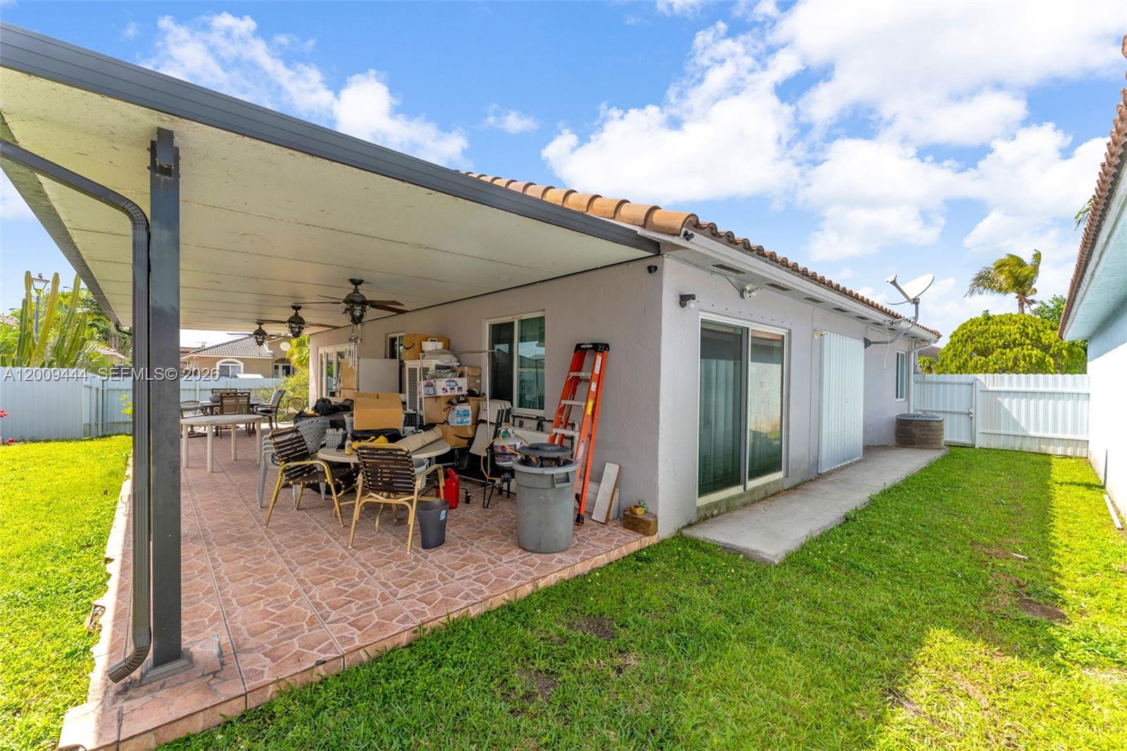 MARALEX HOMES - Residential