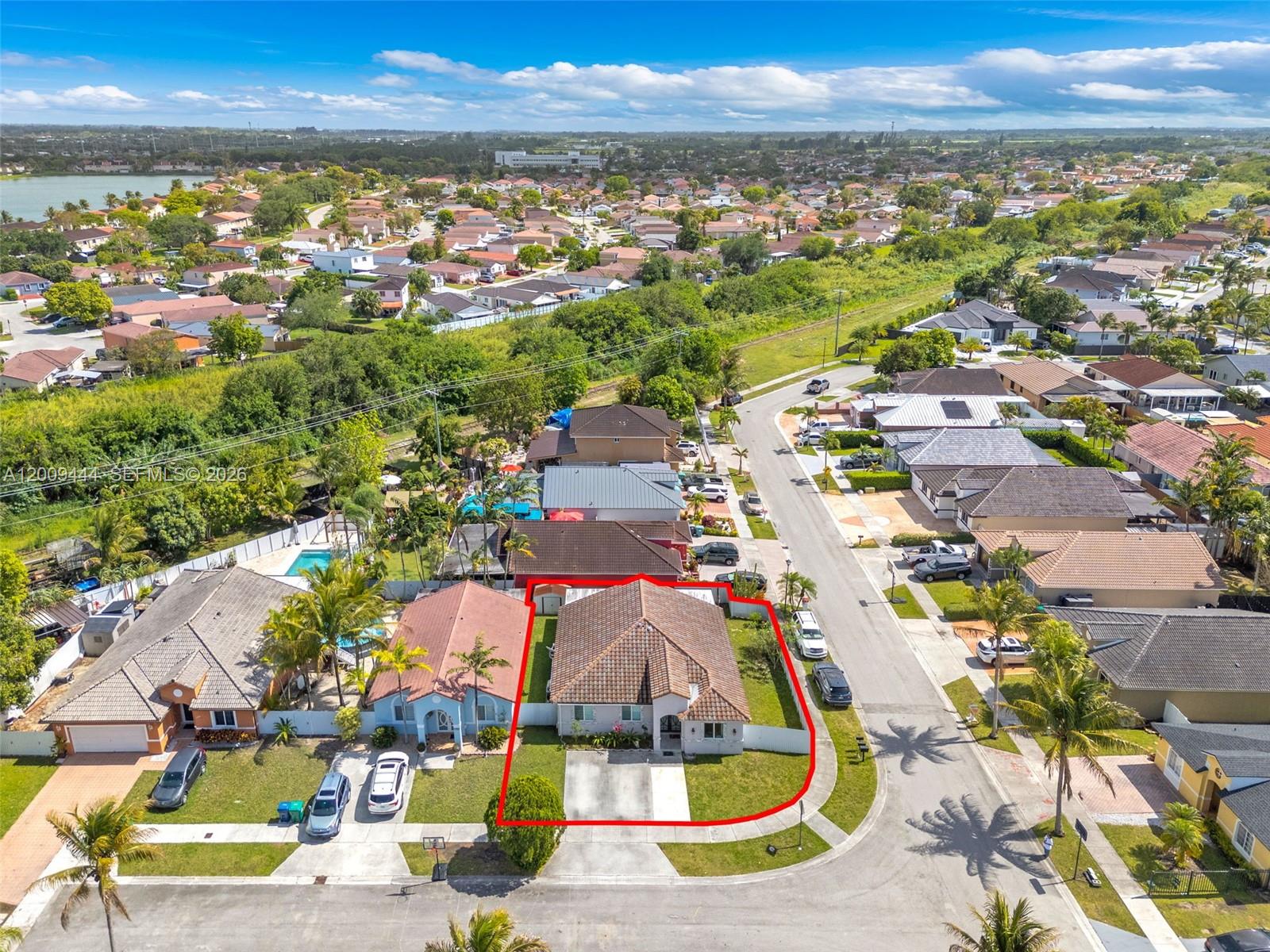 MARALEX HOMES - Residential