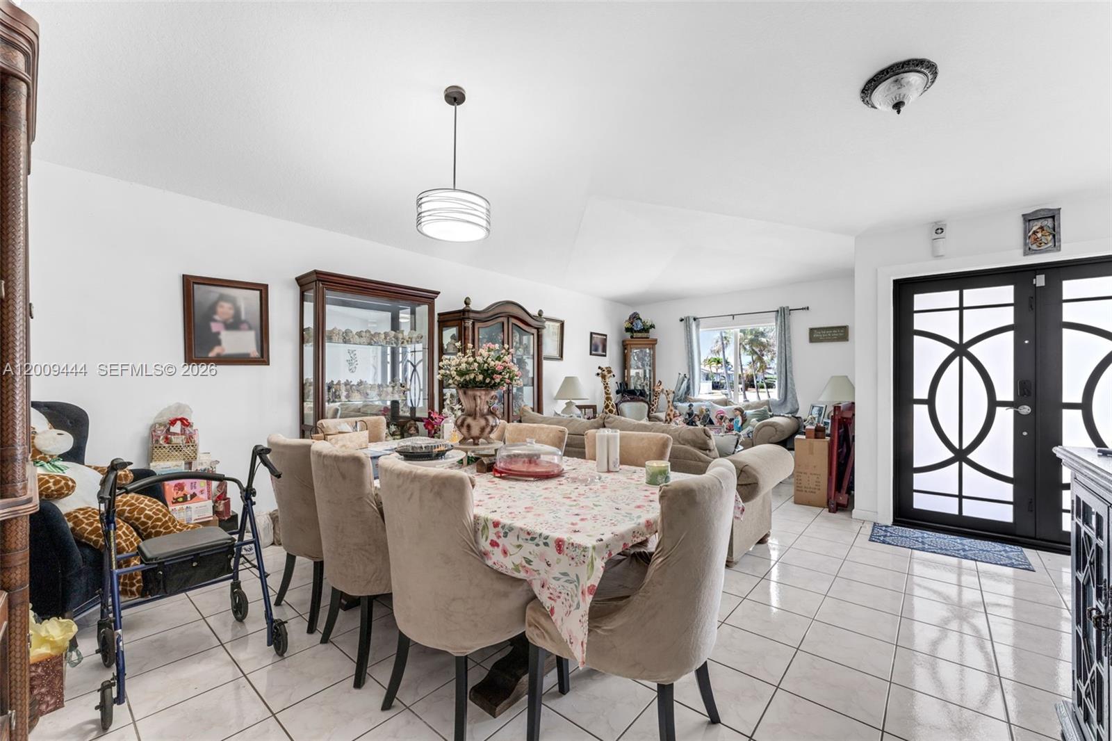 MARALEX HOMES - Residential