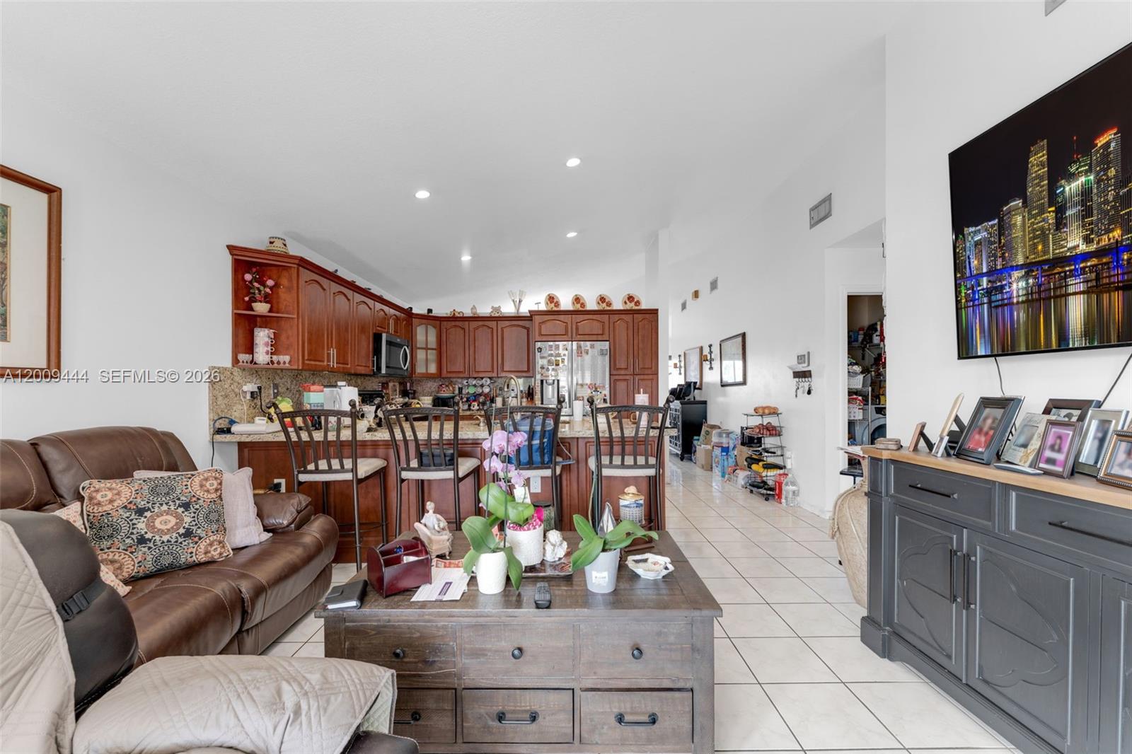 MARALEX HOMES - Residential